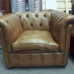 965 8383 ARMCHAIR